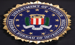 FBI: Horse Crime Division