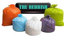 The Rubbish