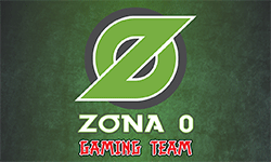 Zona 0 Gaming Team