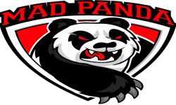 MAD PANDA