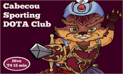 Cabecou Sporting DOTA Club
