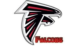 Falcons.