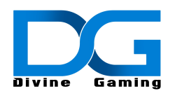 Divine Gaming .