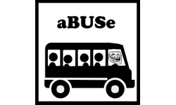 Abuse Bus