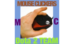 MouseClickers
