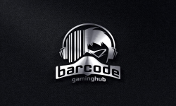 Barcode Gaming Hub