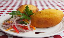 Papita Rellena