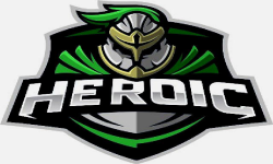 Team Heroic