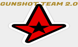 Gunshot Team 2.0