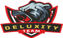 Deluxity eSport 