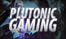 Plutonic Gaming