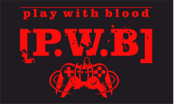 PlayWithBlood