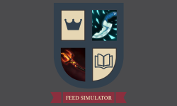 Feed Simulator