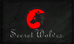 secret wolves