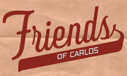 Friends of Carlos