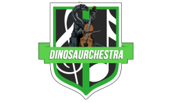 Dinosaurchestra
