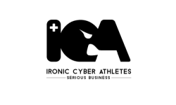 Ironic Cyber Athletes
