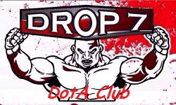 Drop7 Dota Club