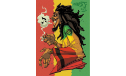 Rastamans'