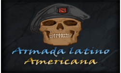 [Armada Latino Americana]