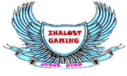 ZHALOST GAMING