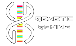 Genetic Gaming