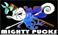 Mighty Pucks