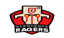 ShukShukShuk Ragers