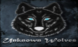 Unknown Wolves