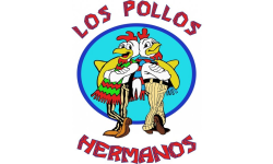 Brothers pollos