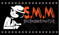 SpaceMonkeyMafias