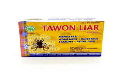 TAWON LIAR