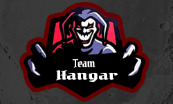 Team Hangar Gaming