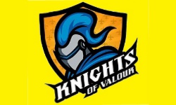 Knights of valour