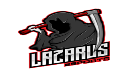 Lazarus Esport