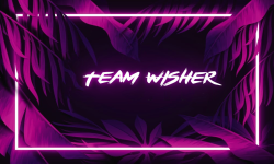 Team Wisher