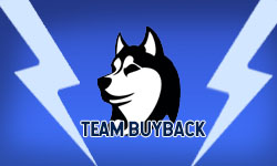 Team Buyback