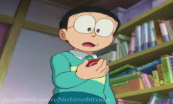 Team Nobita