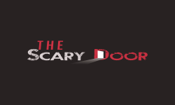 The Scary Door