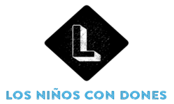 Los Niños Con Dones