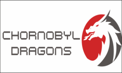 Chernobyl dragons