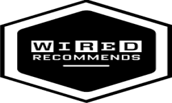 WiReD RECOMMENDS