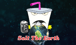 Salt the Earth
