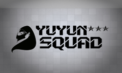 YuyunSquad