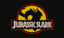 Jurassic Slarks
