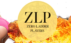 Zero Ladder Players