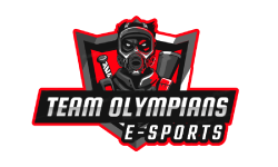 Team Olympians E-sports