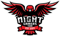 Night Gamers ESPORTS
