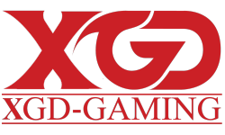 XGD GAMING