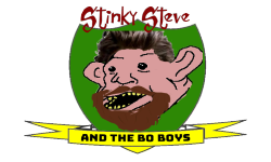 Stinky Steve & the BO Boys